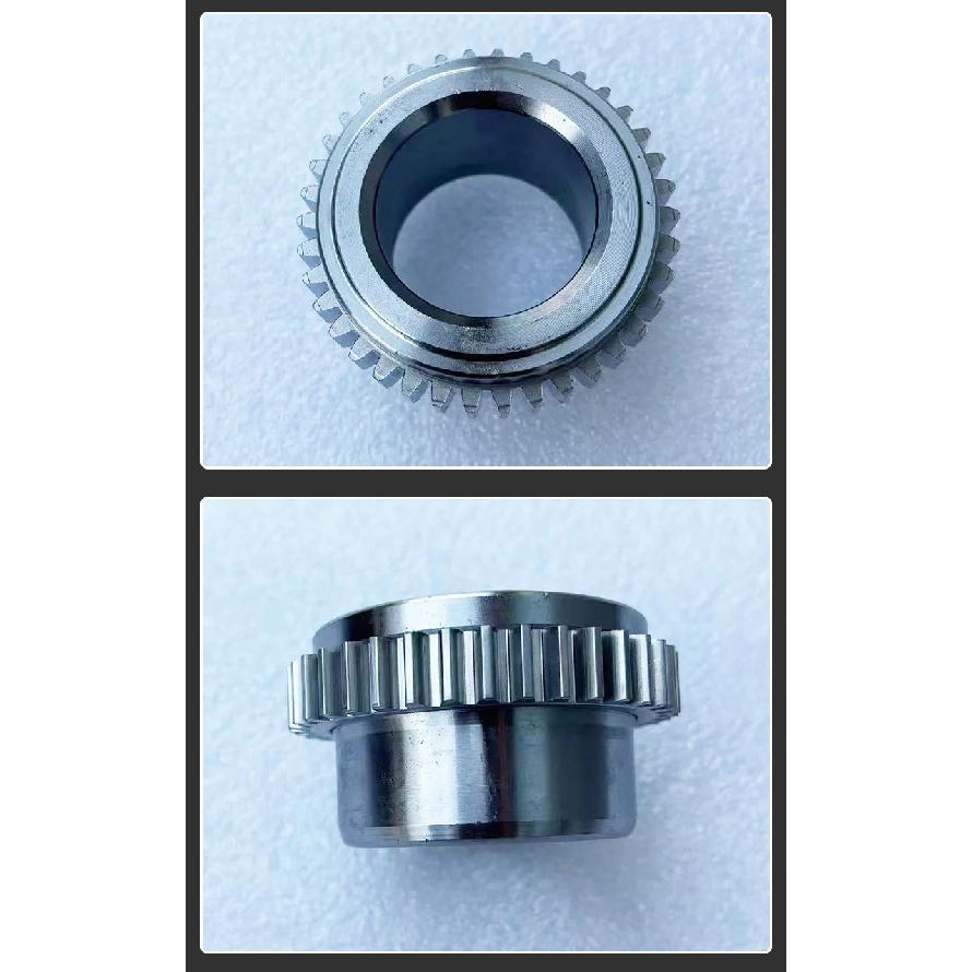 Pentru Suzuki Jimny Rulment Planetă Spate Bucșă Oprire 43485-76J00 Inel Dinți Planetă ABS Compatibil cu 4348576J00