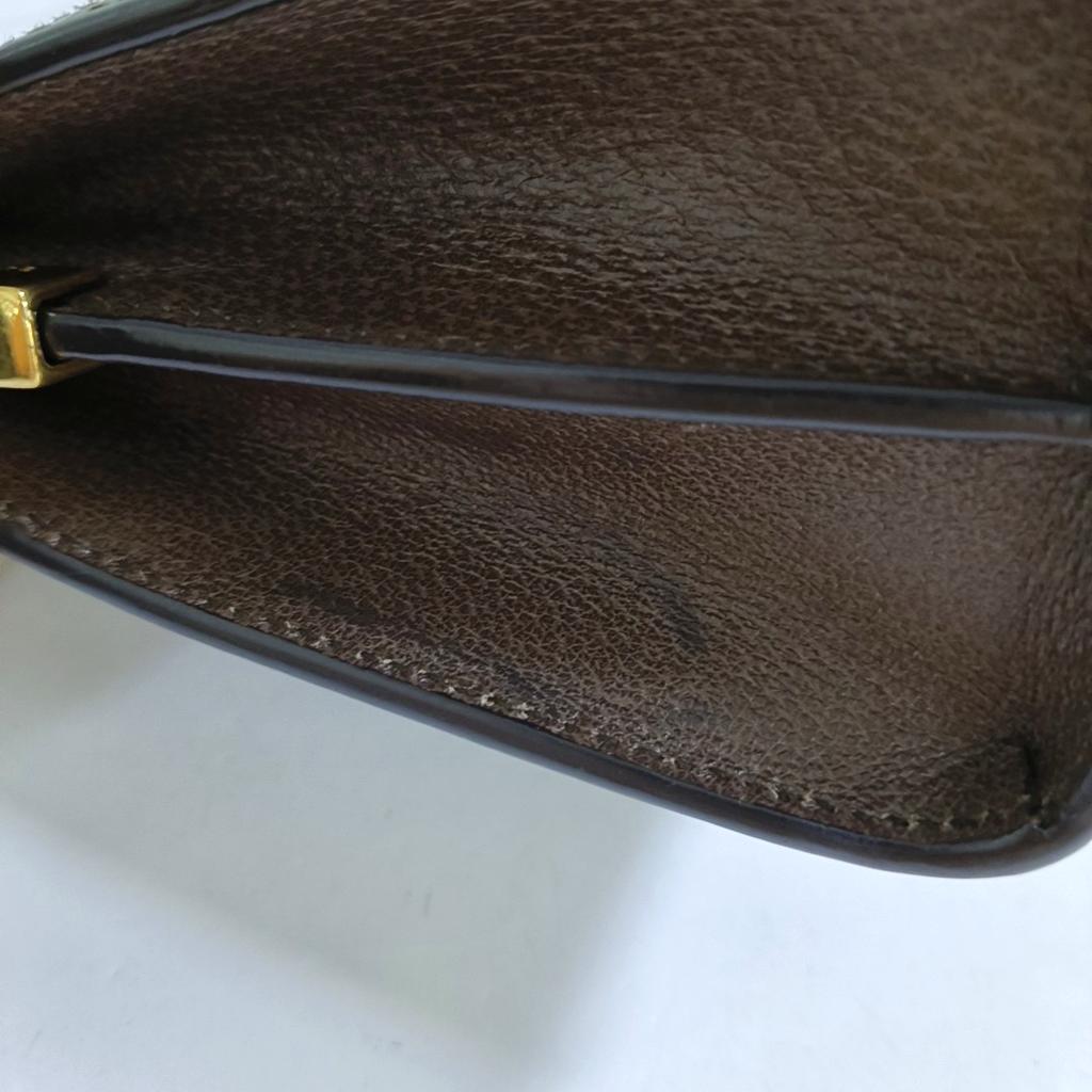 [Pre-Owned] Gucci Ophidia Small Shoulder Bag 'GG Supreme' - Good #7W2YGM