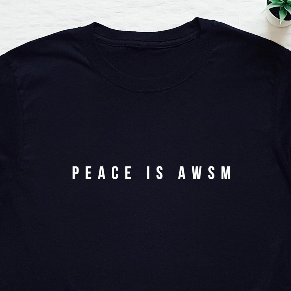 

Feminist Shirt, Women Empower Women Shirt, Women Empowerment Tshirt, Internation Unisex T-Shirt XXXXL