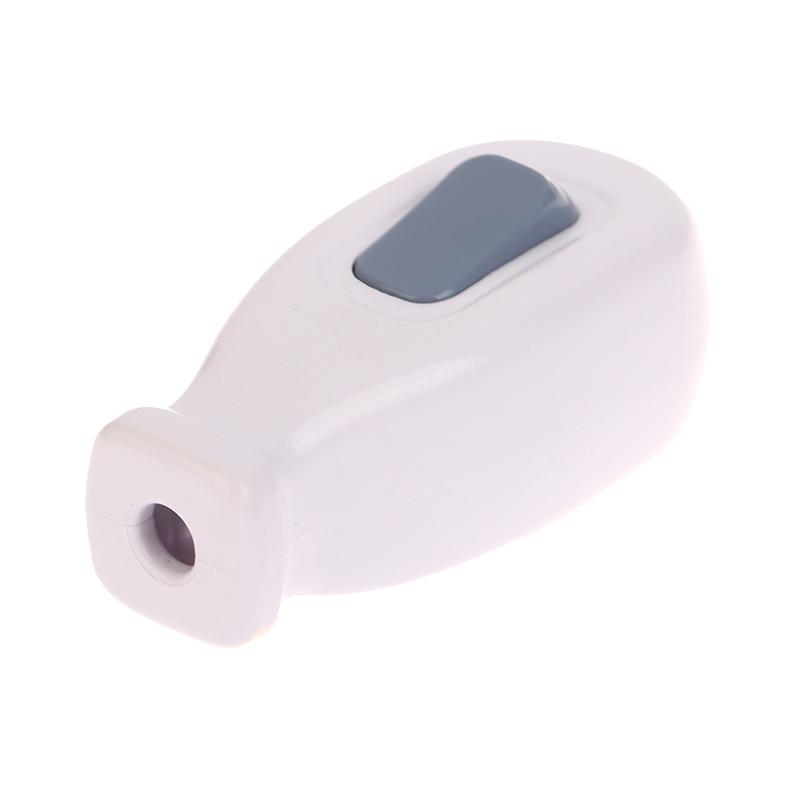 

ON/OFF Table Desk Lamp Cord Cable Switch High Power Single Control Button Switch Universal Bedside Lamp Switch Inline