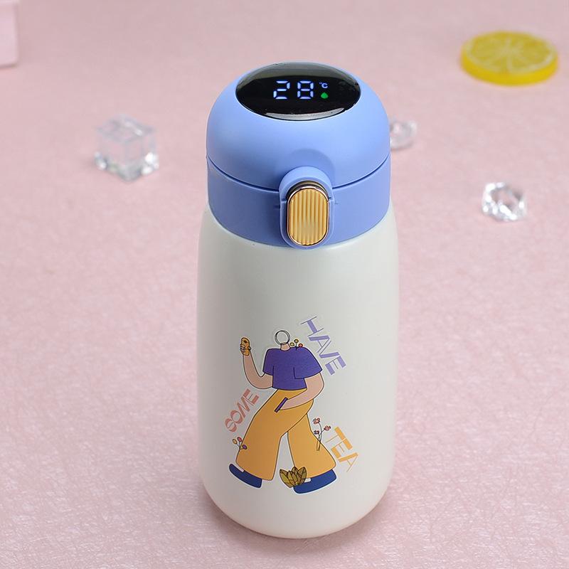 Blue 320ml