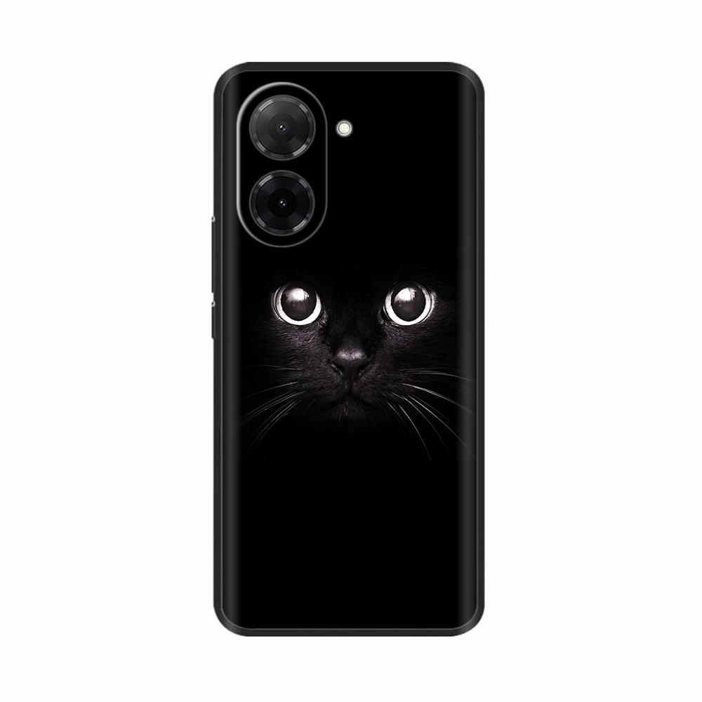 

Чохол для Xiaomi Redmi A5 6.88 Силіконовий ТПУ Милий Мультяшний Ударостійкий Чохол для Телефона для Xiomi Redmi A5 NFC RedmiA5 A 5 Чохол М яке Покриття Redmi A5 Global