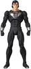 MAFEX No.150 SUPERMAN (RETURN OF SUPERMAN) - Approximately 160mm Tall, Pre-painted Action Figure