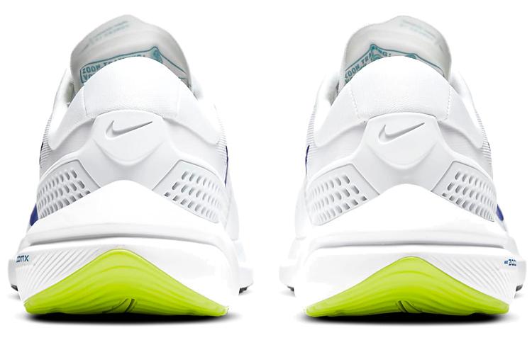 Nike Air Zoom Vomero 15 White Racer Blue CU1855-102