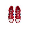 New Nike Dunk High 4th Of July 2022 DX2661-100
