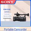 Sony PXW-Z150 4K Professional Camcorder (CN Version)