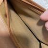 Used CHANEL Matelasse Coco Mark Zippy Wallet