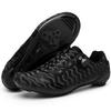 Road bicycle shoes Mtb Men Racing Bike Shoes Self-Locking Speed Bicycle Sneakers Mountain Road Cycling Footwear Women Spd Cleats