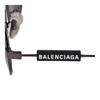 Balenciaga Sunglasses Size 59 Men's BB0115S, [Item]