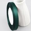 (25 yards/roll) 10mm Grosgrain Ribbon Wholesale gift wrap decoration ribbons lace fabric