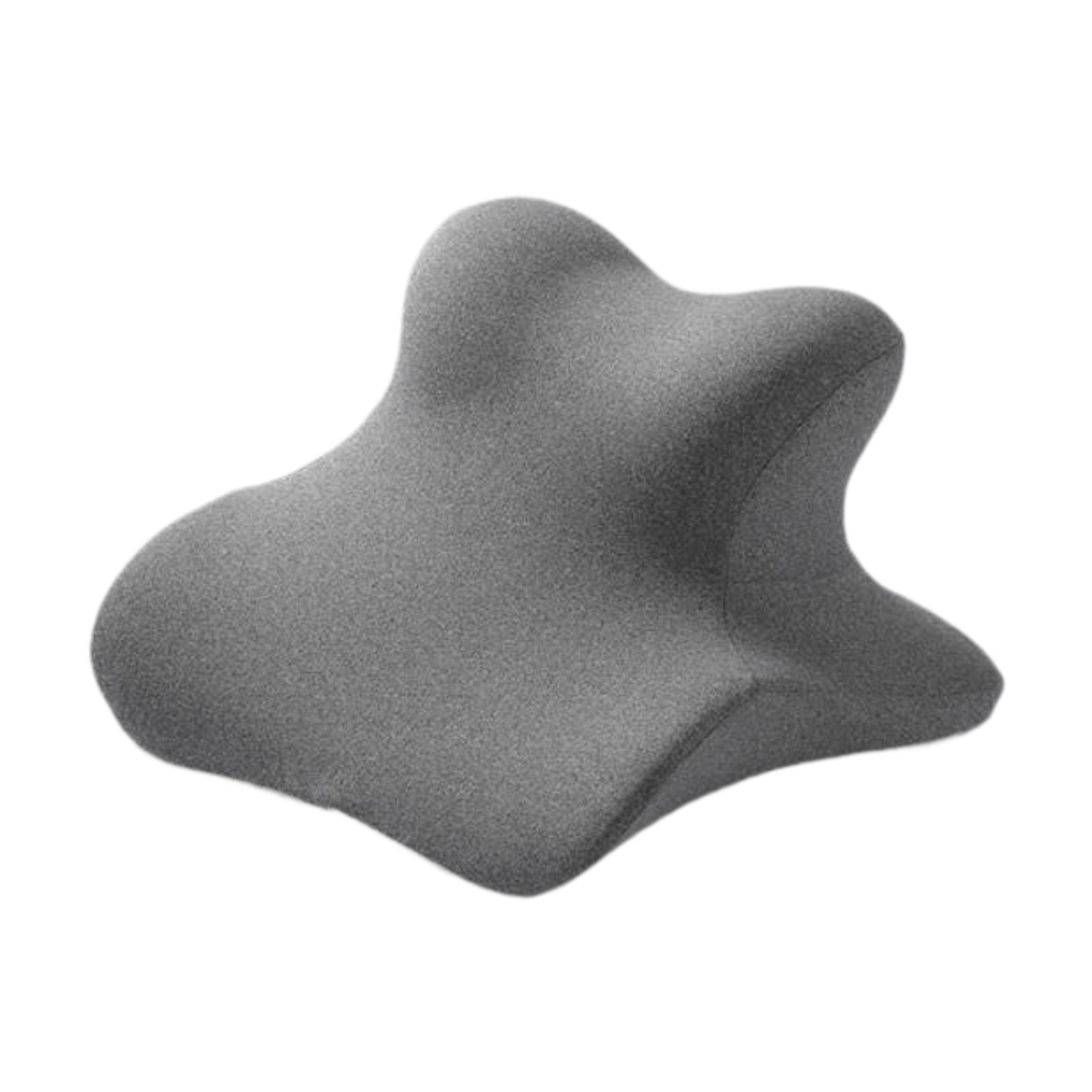 Wedge Pillow Support Pillow Headboard Multifunctional for Reading Sleeping Soft Ergonomic Prone Pillow for Back Office