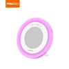 Recci RSK-W42 Bluetooth Speaker with 360° RGB Lighting