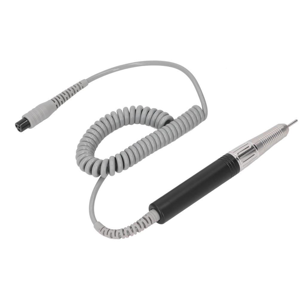 Nail Drill Handpiece Replacement   High Speed Quiet Replacement Handle for Nail Polishing NaMachine