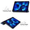 Case For Apple iPad 10th 2022 10.9 Inch PU Flip Stand Cover For Apple iPad 10th 2022 10.9 Inch Tablet Case Funda