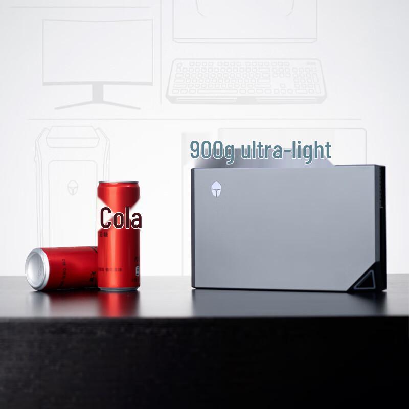 Thunderobot MIX Series Gaming Mini PC (CN version)