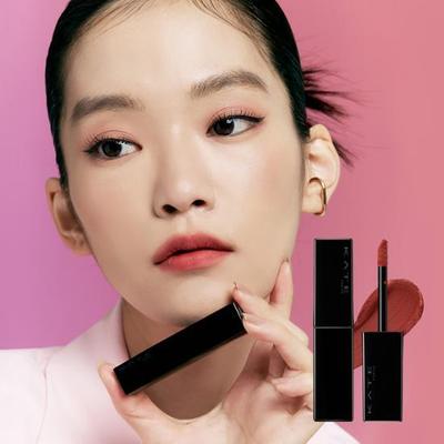 Lip Monster Soufflé Matte 10colors