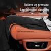 Feifan F7/R7 Memory Foam Car Seat Cushion and Leg Rest Extension Pad