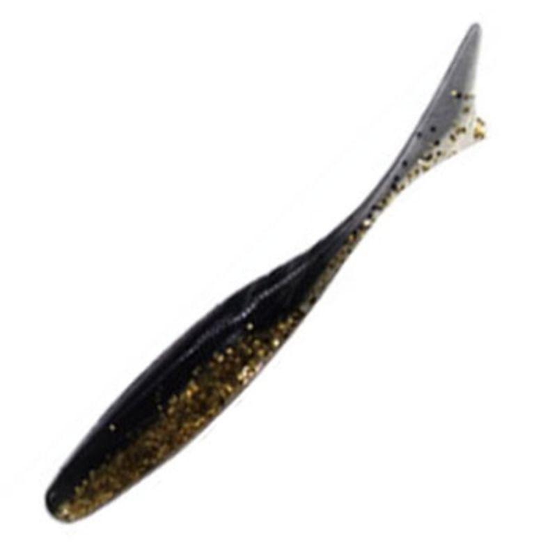 Used [Owner needle] Juster Fish GN-21 15 Golden Shiner 5.5 inch