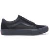 Old Skool Vans Pro 'Blackout' VN000ZD41OJ