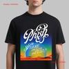 Phish Live A Vegas Sphere 2026 Multicolor S T Shirt Vintage Comfortable Homme Graphic Casual