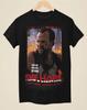 Die Hard With A Vengeance - Movie Poster Inspired Unisex Black T-shirt