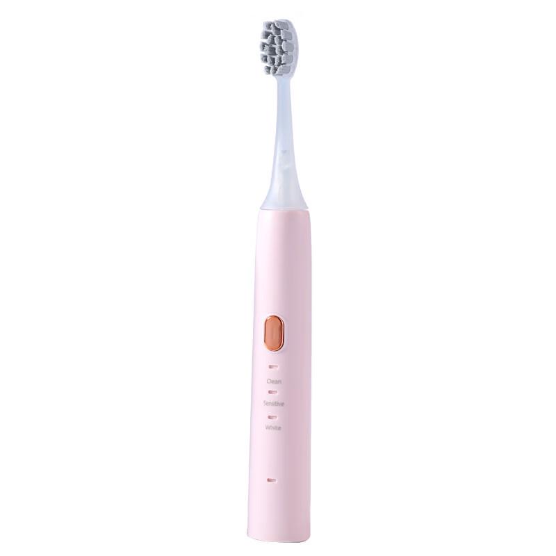 

Qianbaimai Sonic Electric Toothbrush