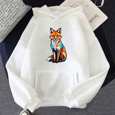 Top – Hoodies & Sweatshirts