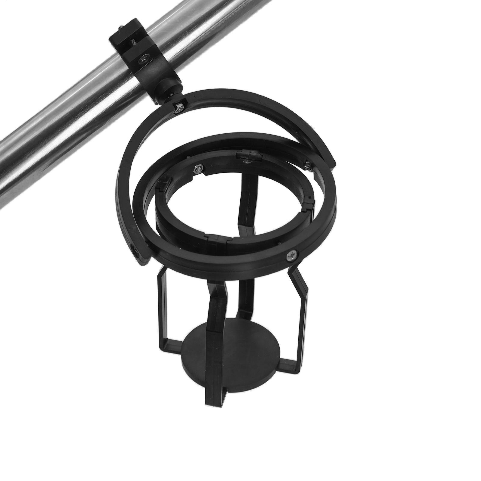 Гироскопический подстаканник Гироскопический самобалансирующийся держатель для напитков Антипроливная клетка для бутылки с водой Для трактора Велосипеда Мотоцикла Водителя автобуса Лодки Грузовика China Mainland