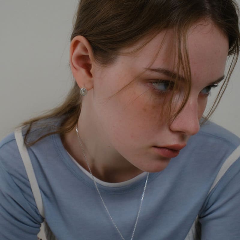 Reve Grandma Earrings