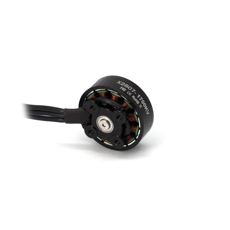 Shizheng 2807 Brushless Motor for 7-inch FPV Drones