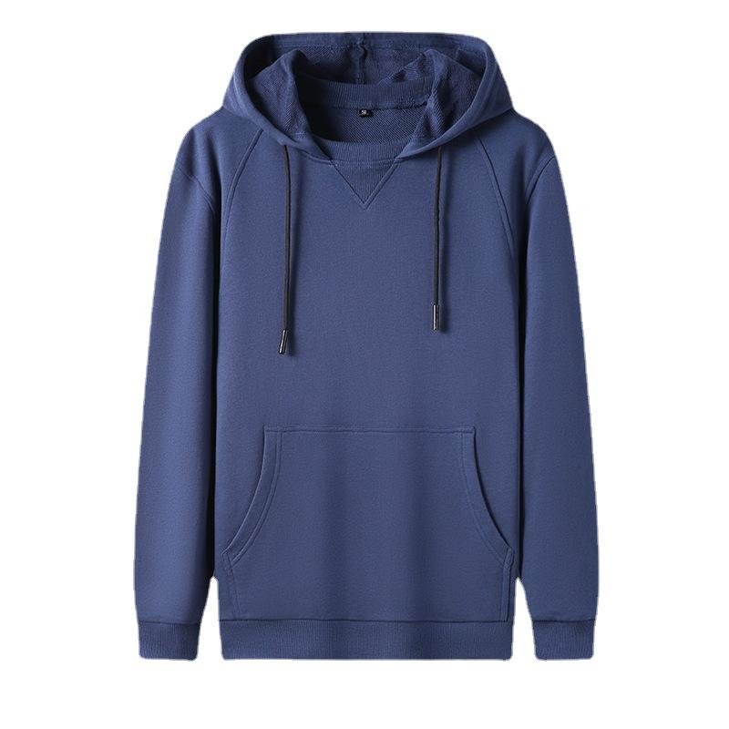 Толстовка с длинными рукавами — фото 5