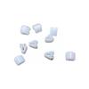 10/20pcs For Tesla Model Y Center Console Navigation Panel Door Sill Trim Panel Fixed Plastic Buckle Clip 10/20 pcs V6O0