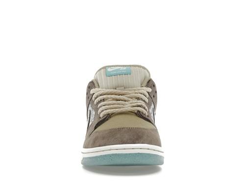 Nike Dunk SB Low Big Money - FZ3129-200