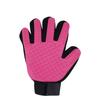 Pet Hair Removal & Grooming Silicone Gloves for Cats and Dogs