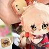 Ufficiale Honkai: Star Rail Phainon 10cm Bambola di Cotone Cosplay Vestire Fai da te Peluche Kawaii Peluche Bambole Imbottite Anime Gioco Giocattolo