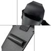 Electrician Heat Tool Protective Waist Belt Bag Waterproof Hot Air Guns Carrying Organizers Accessories for Wrapping Job