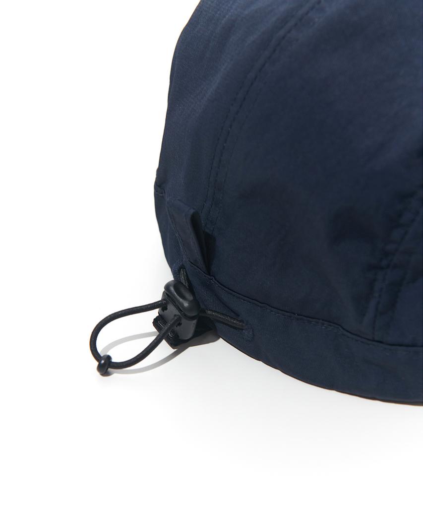 WORTHWHILE MOVEMENT Player Cap 2.0 (Navy)