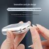 2023 Volkswagen Passat Key Case - Premium Protective Shell for Magotan, Tuoyue, and CC Models