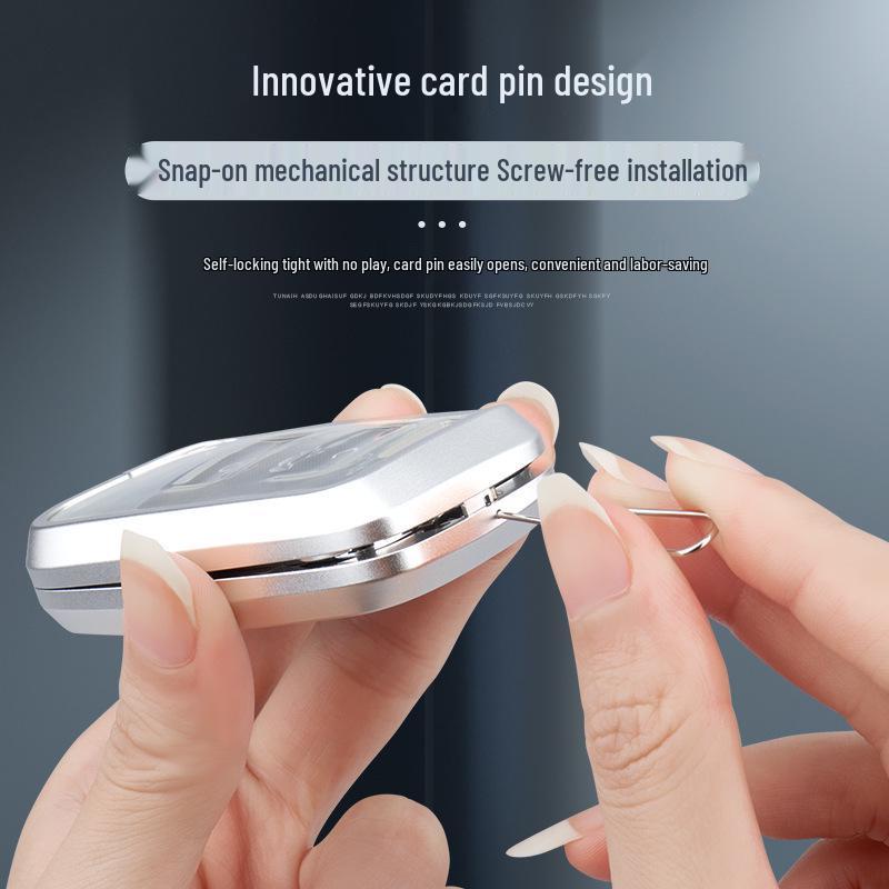 2023 Volkswagen Passat Key Case - Premium Protective Shell for Magotan, Tuoyue, and CC Models