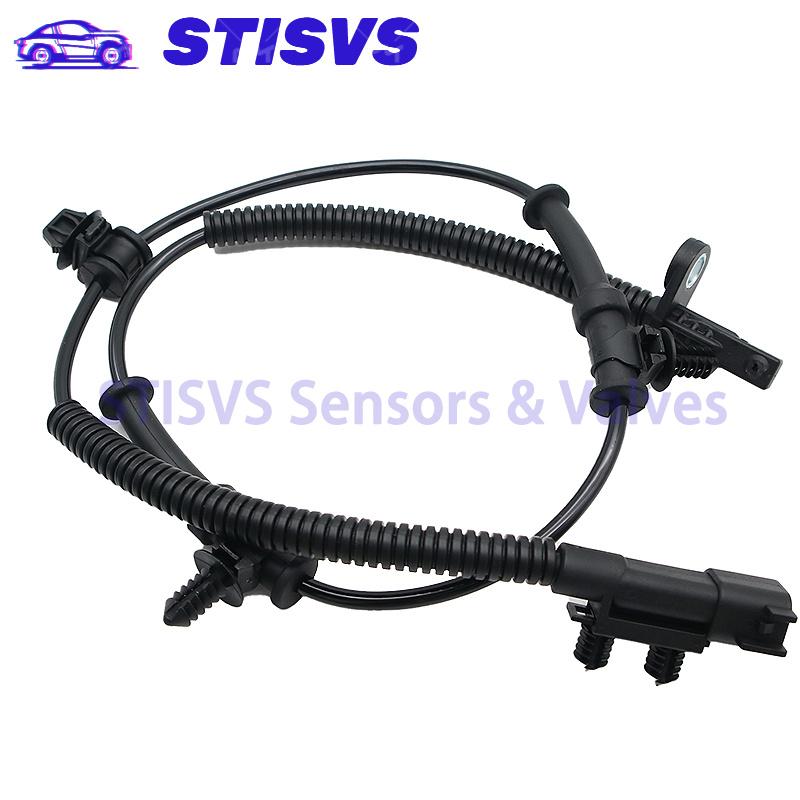 5154230AD Rear Left/Right ABS Wheel Speed Sensor For Dodge Durango Jeep Grand Cherokee 2011-2022 5154230AA 5154230AF Car Parts