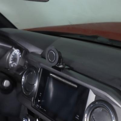 Magnetisk Telefonhållare för Instrumentbrädan för Toyota Tacoma 2016-