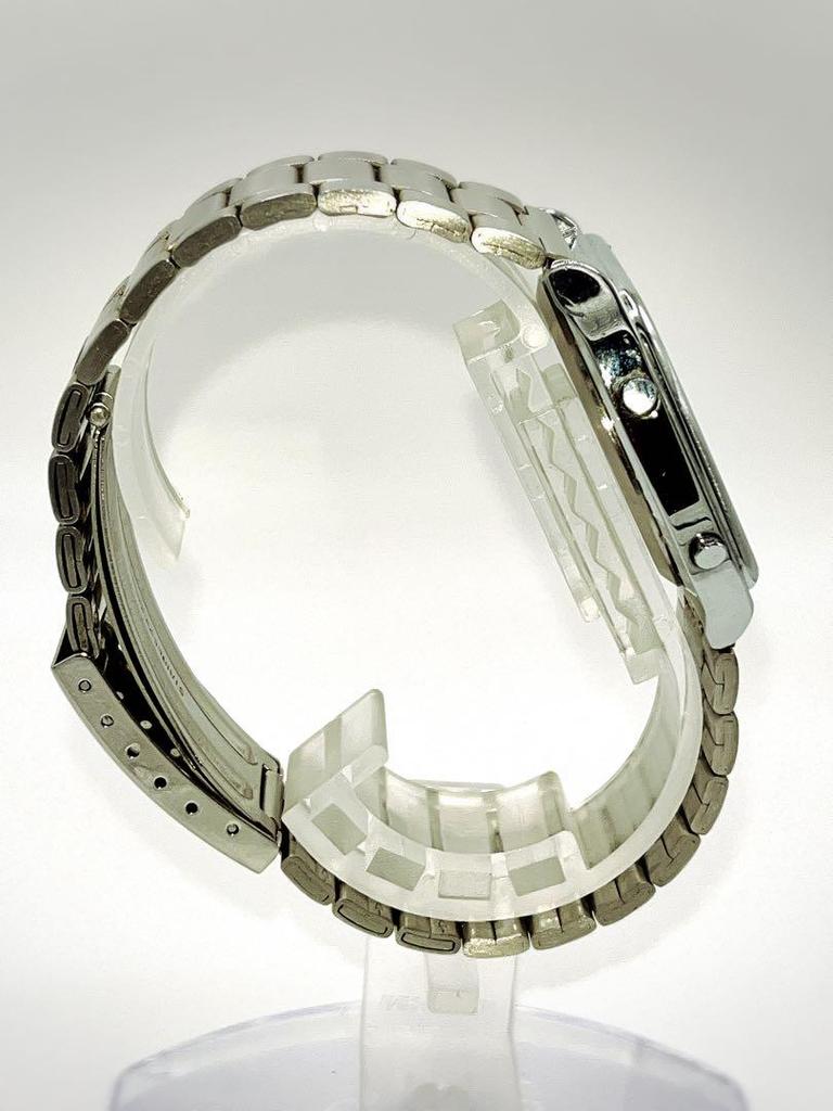 [USED] Extremely Rare Showa Retro Seiko Alba World Time W308-4000