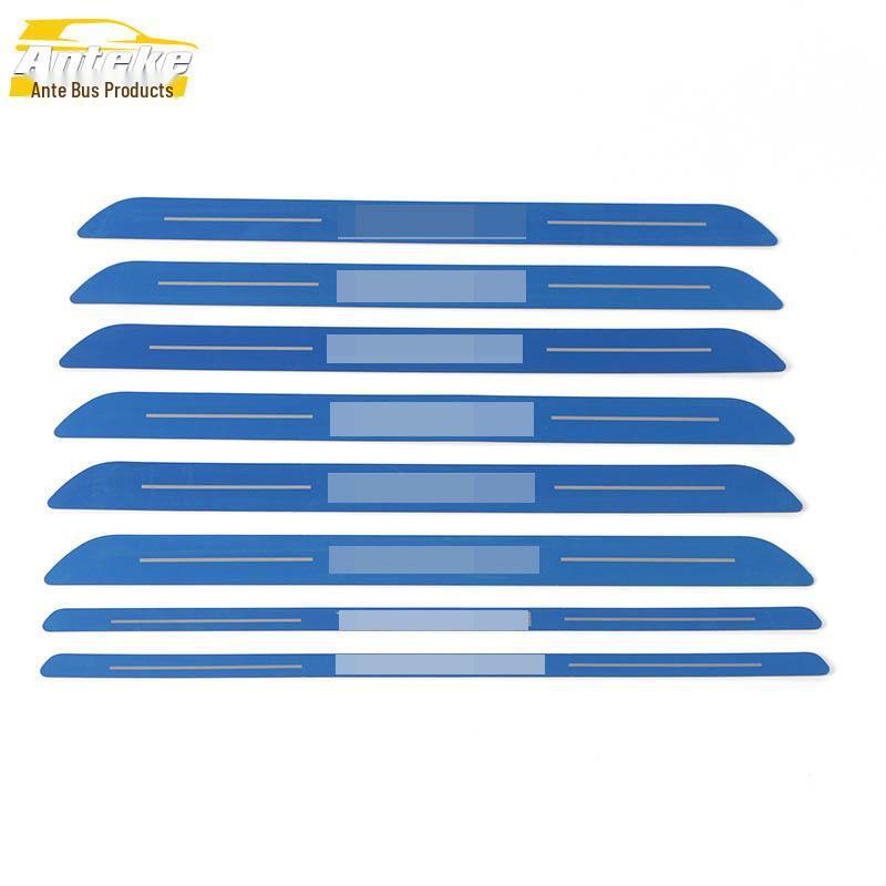 Voyah 22 Dreamer Door Sill Trim & Welcome Pedal Car Accessories