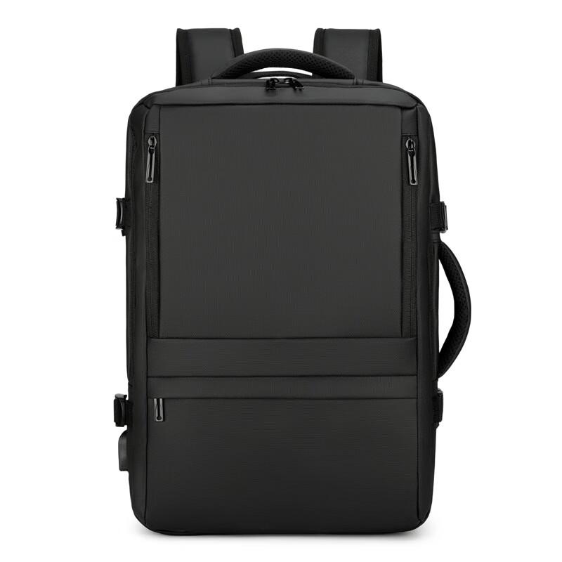 Li Shen Men s Business Laptop Backpack 15-22L