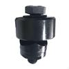 Punzone Manuale per Fori Circolari in Metallo Heavy Duty per Uso Industriale