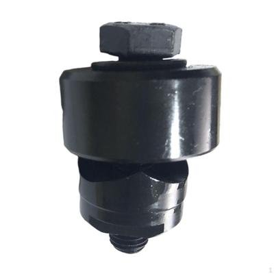 Punzone Manuale per Fori Circolari in Metallo Heavy Duty per Uso Industriale