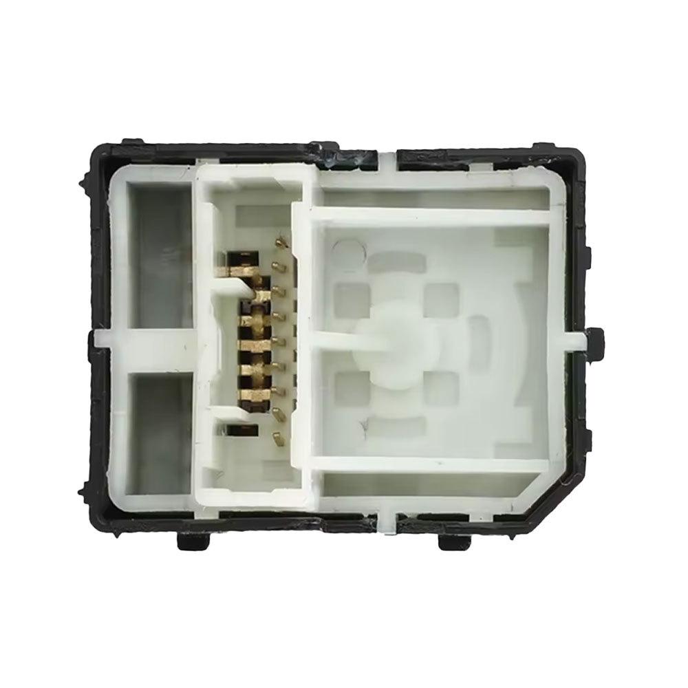 183744 fits the rearview mirror adjustment control knob for 2016-2020 Toyota Hilux.