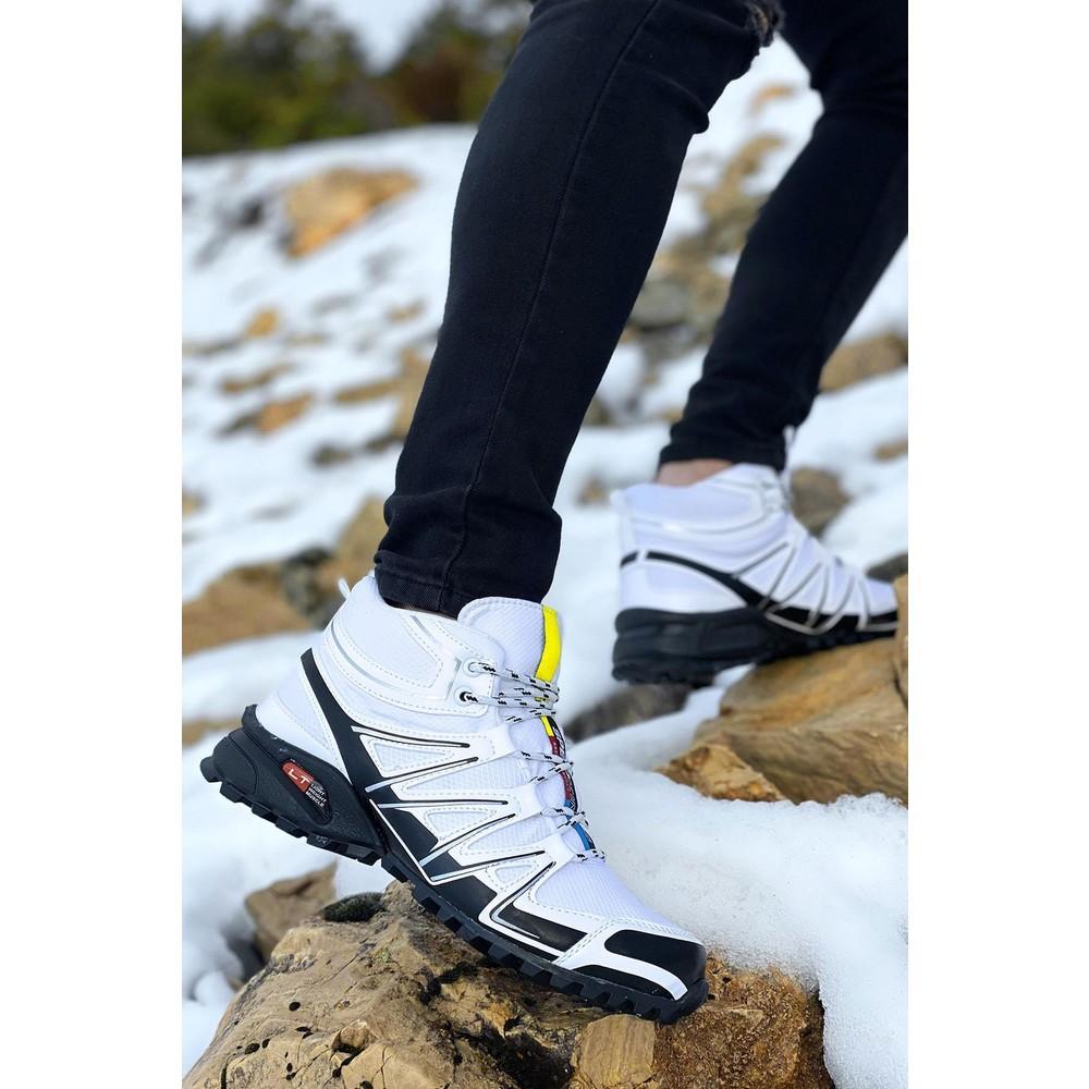 king hiking boots