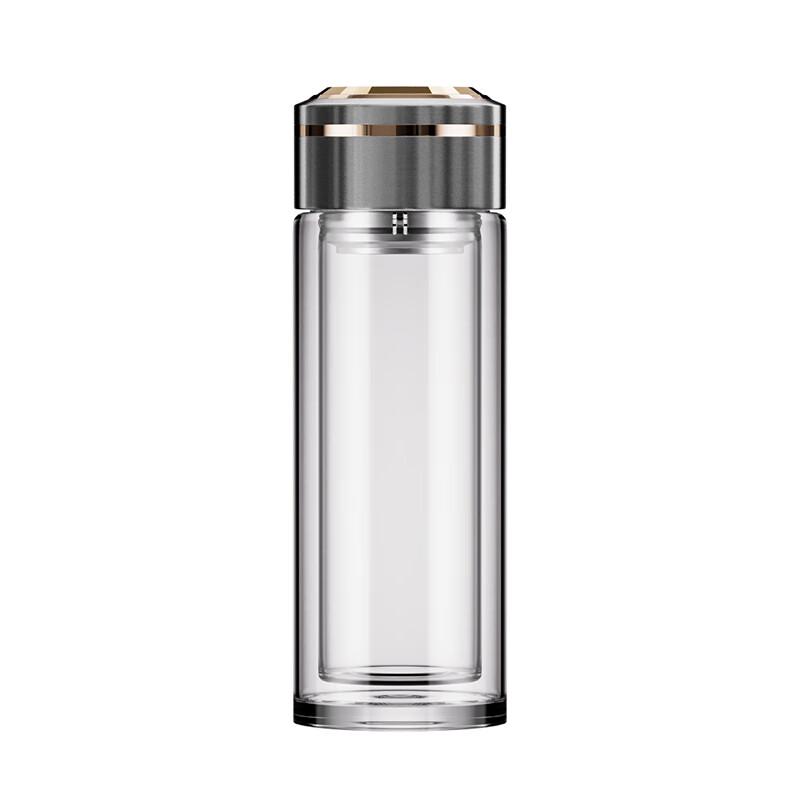 Wanting WT3506 Double Wall Glass Cup
