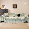 Sofa Cloth Couch Towel All Season Universal Sofa Pad Upscale Anti Slip All Inclusive Washable And Suitable For Various Scenarios